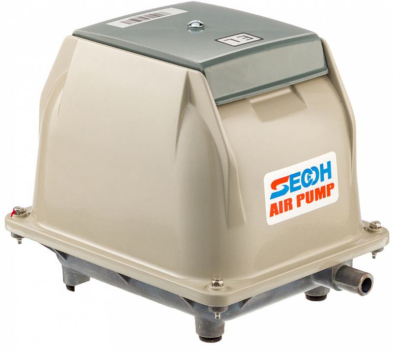 Компрессор Secoh el-150